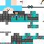 Texture for dans armor