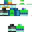 Texture for Steve47