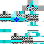 Texture for Ruby 93 Animatronica 