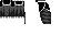 Texture for Black Migration Migrator Cape
