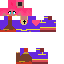 Texture for CinnamonRoll
