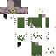 Texture for breadperson cloak layered