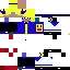 Texture for 8889