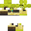 Texture for Sherk