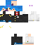 Texture for Noah Mitsuya