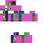 Texture for zumbi picman
