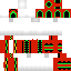 Texture for nasgul raro