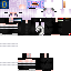 Texture for Anime cat V8