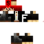 Texture for 赤髪のとも　改変