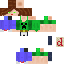 Texture for GRANDY SKIN