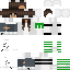 Texture for bursasxx