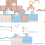 Texture for Hannah (Bottom Layer Fix)
