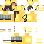 Texture for pickatchu