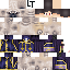 Texture for Zero Pug