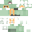 Texture for qwertzuiopü