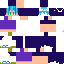 Texture for 神様