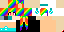 Texture for Rainbow Dash!