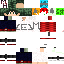 Texture for adam