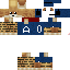 Texture for ad