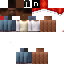 Texture for navidad