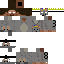 Texture for  herobrine 66