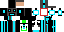 Texture for Robo Man