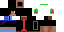 Texture for deeldeel