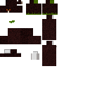 Texture for troll