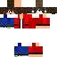 Texture for Blue_firefox_57