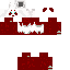 Texture for Red panda