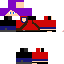 Texture for Conrad
