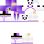 Texture for Pawesome Panda