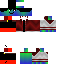 Texture for hello