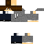 Texture for Steve