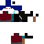 Texture for méga herobrine