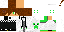 Texture for Awsome Dude