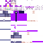 Texture for steve