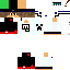 Texture for steve