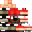 Texture for Tf2 Red Heavy
