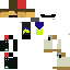 Texture for mark_king