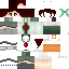 Texture for okuuskin
