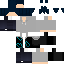 Texture for IK
