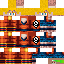 Texture for gojan