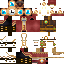 Texture for Steampunk Clock