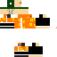 Texture for Son Gohan Old