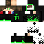 Texture for AssassiNorth