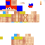 Texture for luca1