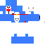 Texture for Doramon 