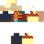 Texture for nugget