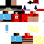 Texture for KillerNight